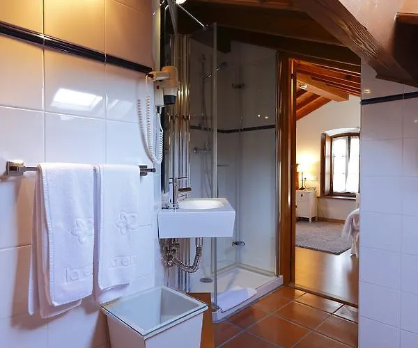 Hotel La Ermita De Deva