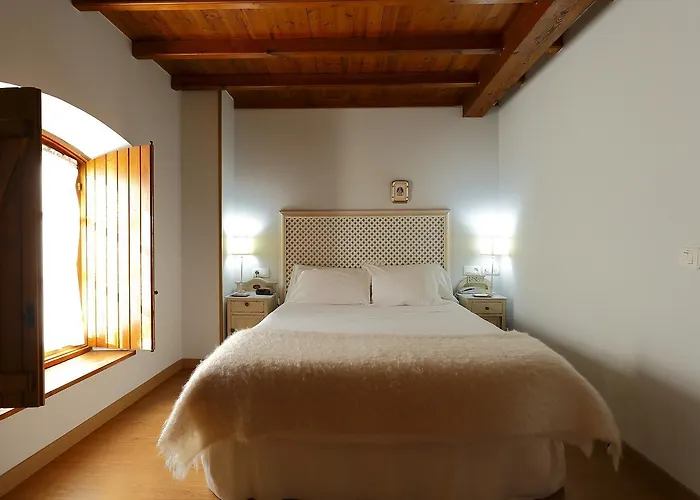 La Ermita De Deva 3* Gijon