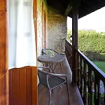 La Ermita De Deva 3* Хихон