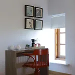 La Ermita De Deva Отель 3*