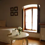 Отель La Ermita De Deva