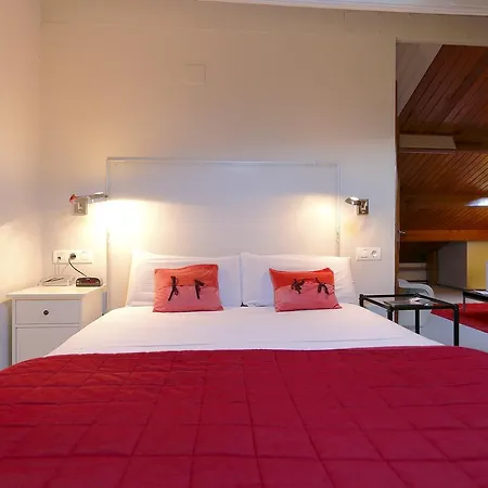 Hotel La Ermita De Deva