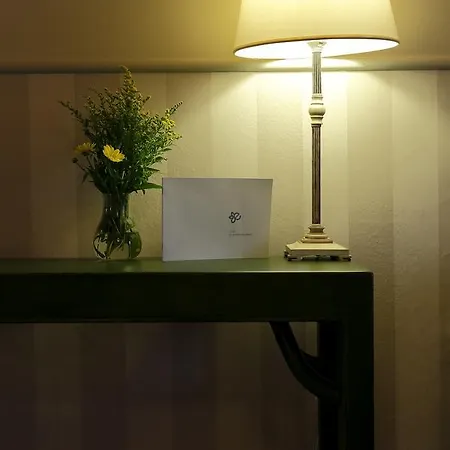 La Ermita De Deva Hotel