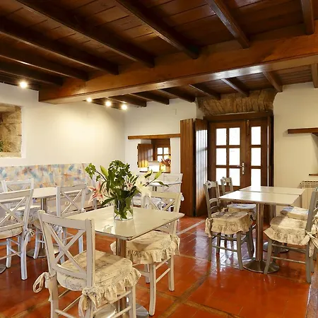 Hotel La Ermita De Deva