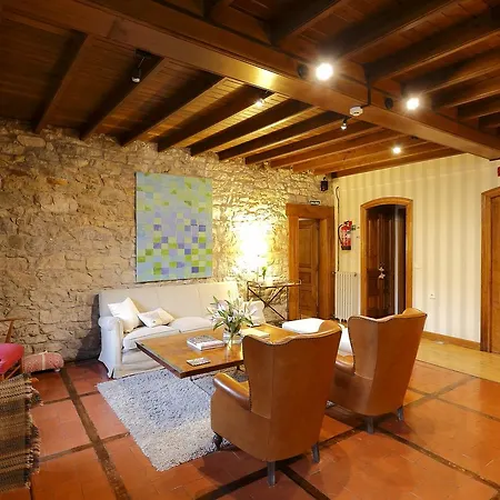 Hotel La Ermita De Deva