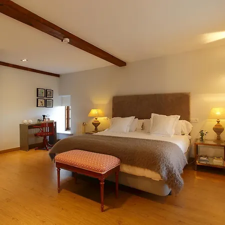 Hotel La Ermita De Deva 3*