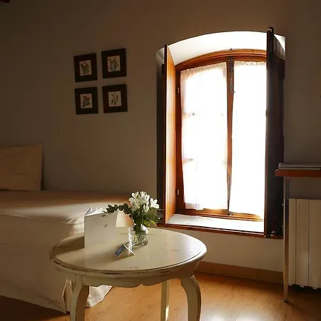 Hotel La Ermita De Deva