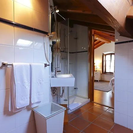 Hotel La Ermita De Deva