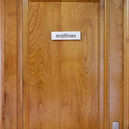 La Ermita De Deva Hotel