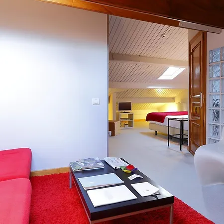 Hotel La Ermita De Deva 3*