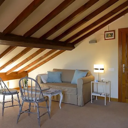 Hotel La Ermita De Deva